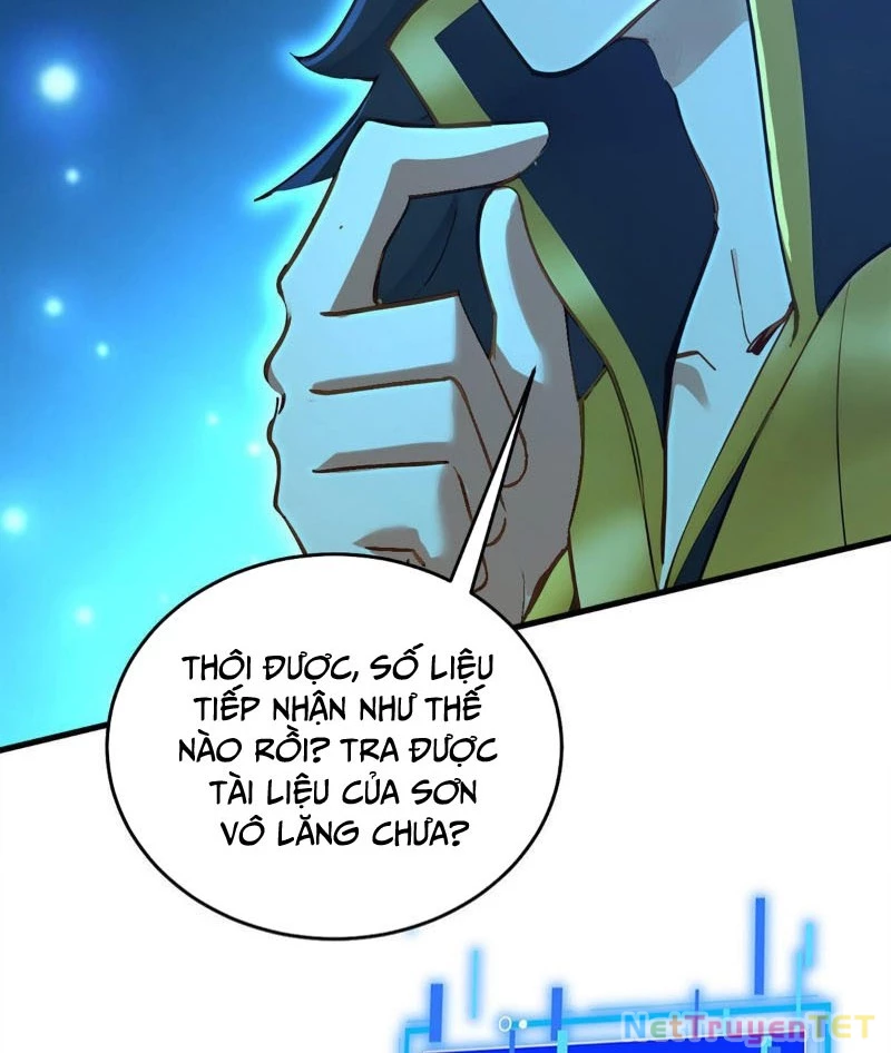 Ẩn Cư Mười Vạn Năm Chapter 293 - 6