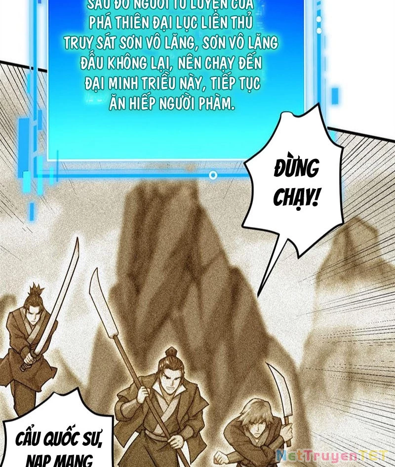Ẩn Cư Mười Vạn Năm Chapter 293 - 10