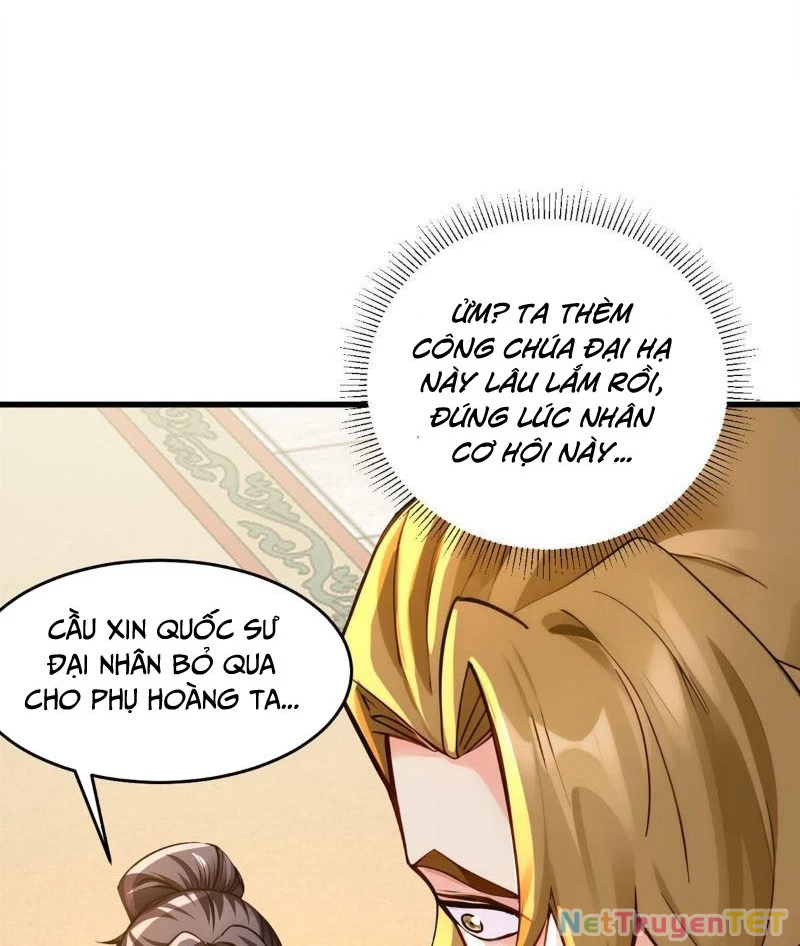 Ẩn Cư Mười Vạn Năm Chapter 293 - 16