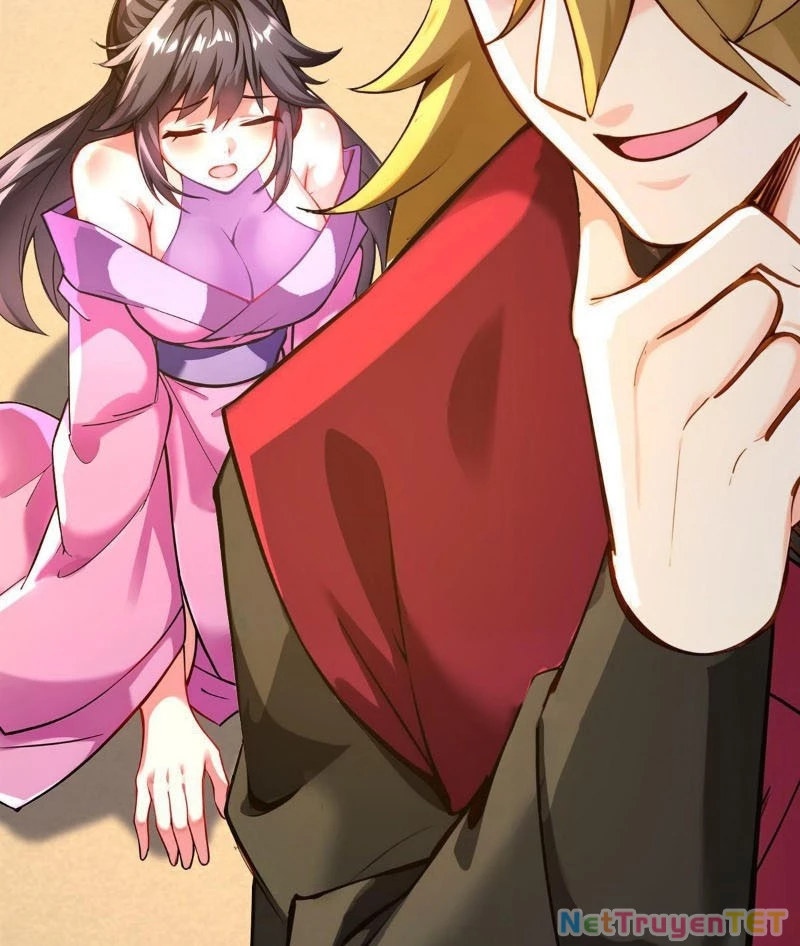 Ẩn Cư Mười Vạn Năm Chapter 293 - 17