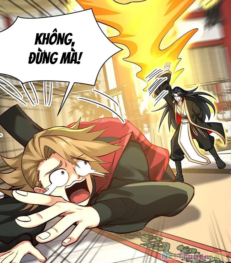 Ẩn Cư Mười Vạn Năm Chapter 293 - 37