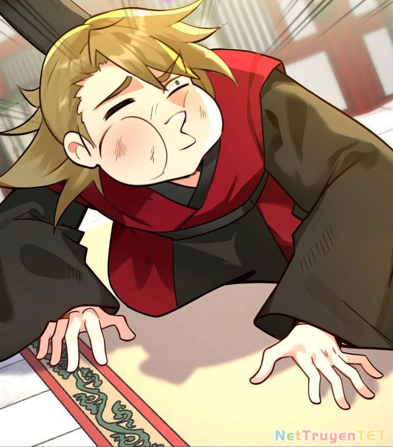 Ẩn Cư Mười Vạn Năm Chapter 293 - 41