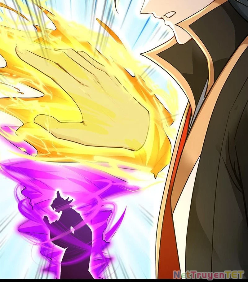 Ẩn Cư Mười Vạn Năm Chapter 293 - 46