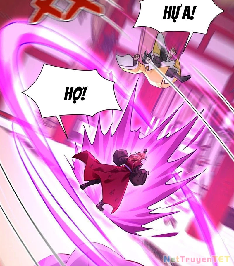 Ẩn Cư Mười Vạn Năm Chapter 293 - 51