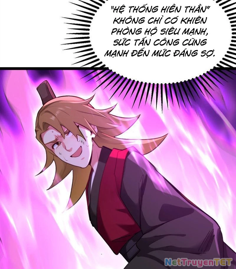 Ẩn Cư Mười Vạn Năm Chapter 293 - 53