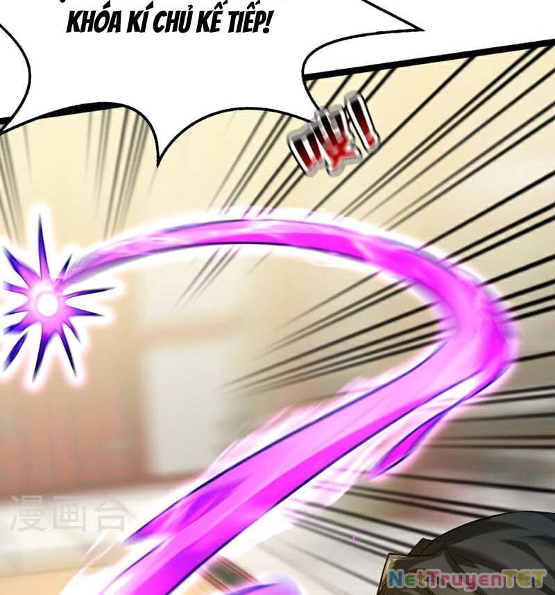 Ẩn Cư Mười Vạn Năm Chapter 294 - 10