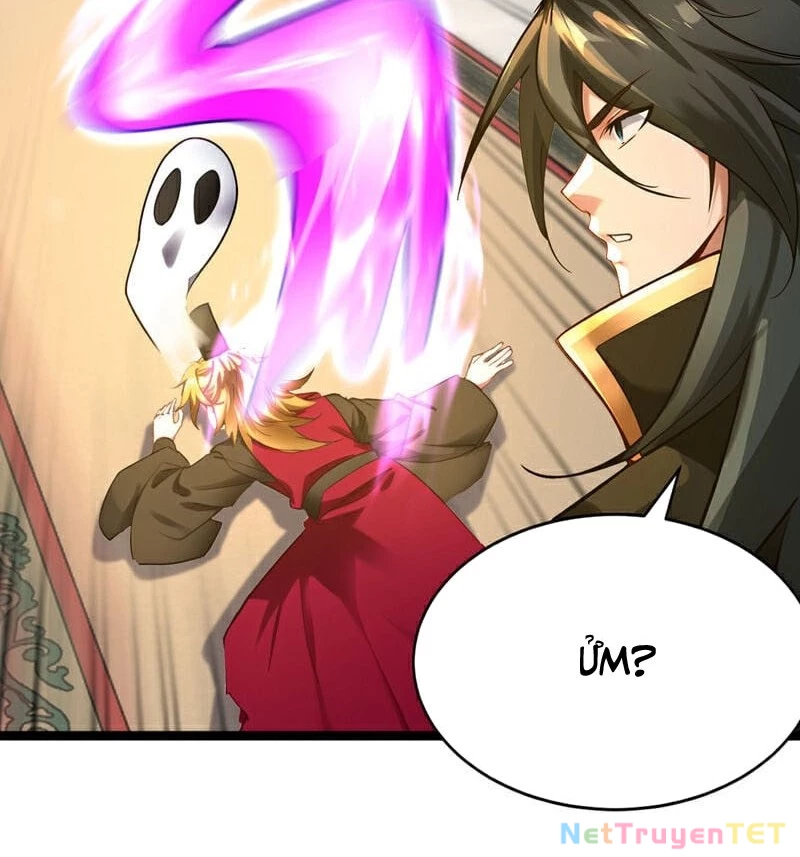 Ẩn Cư Mười Vạn Năm Chapter 294 - 11