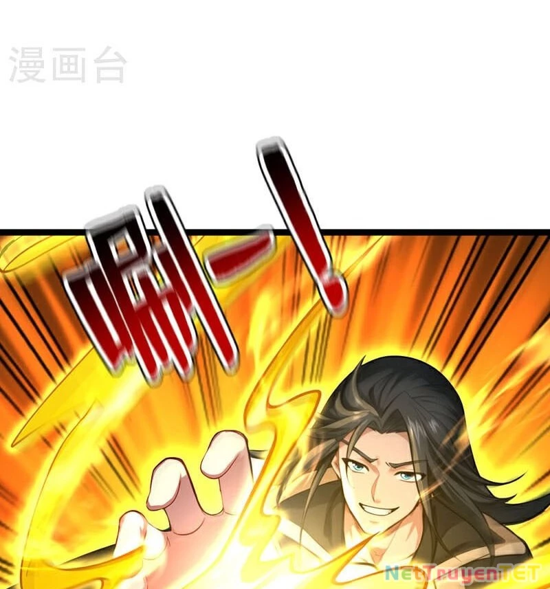 Ẩn Cư Mười Vạn Năm Chapter 294 - 12