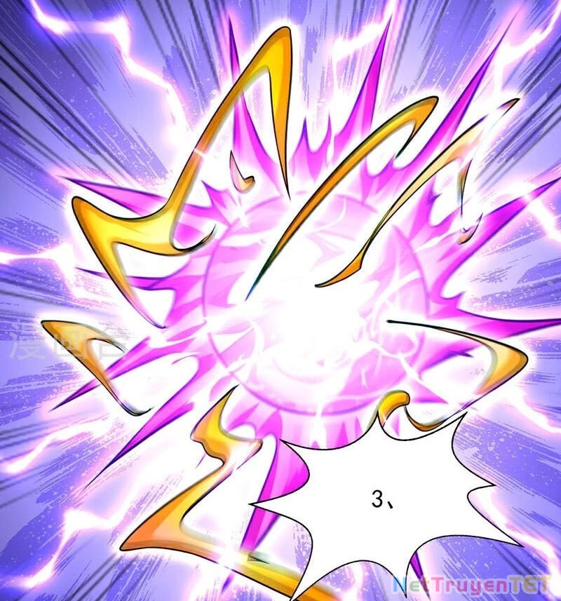 Ẩn Cư Mười Vạn Năm Chapter 294 - 21