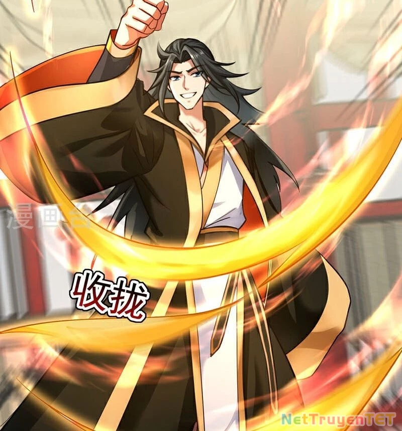 Ẩn Cư Mười Vạn Năm Chapter 294 - 24