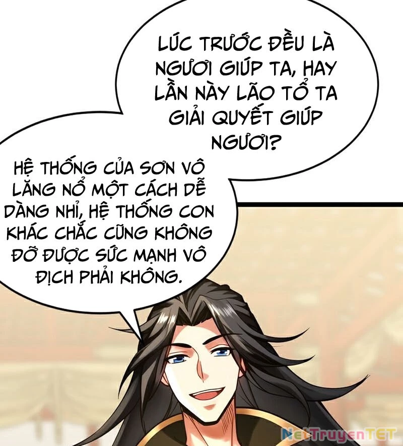 Ẩn Cư Mười Vạn Năm Chapter 294 - 32