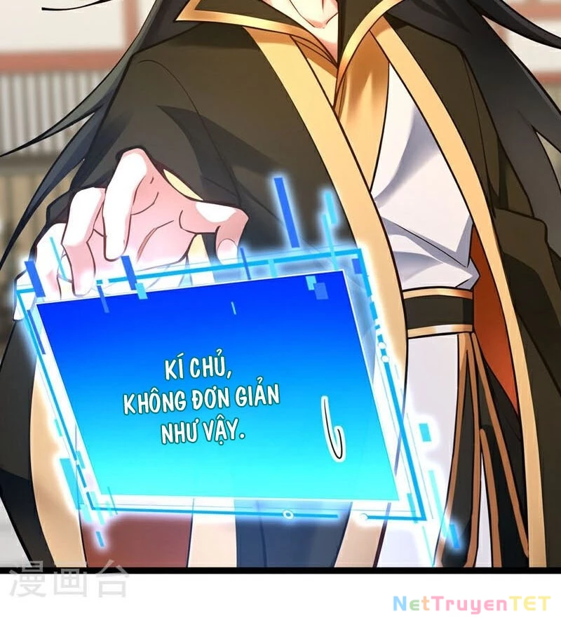 Ẩn Cư Mười Vạn Năm Chapter 294 - 33