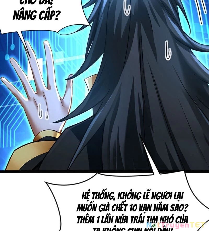 Ẩn Cư Mười Vạn Năm Chapter 294 - 38