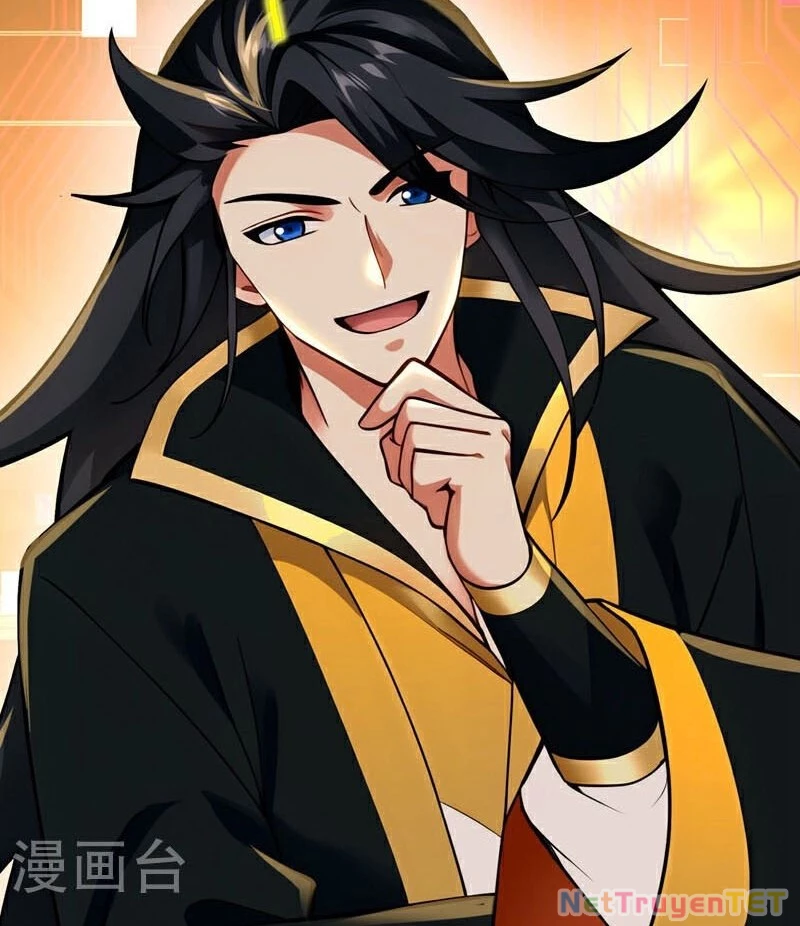 Ẩn Cư Mười Vạn Năm Chapter 294 - 56