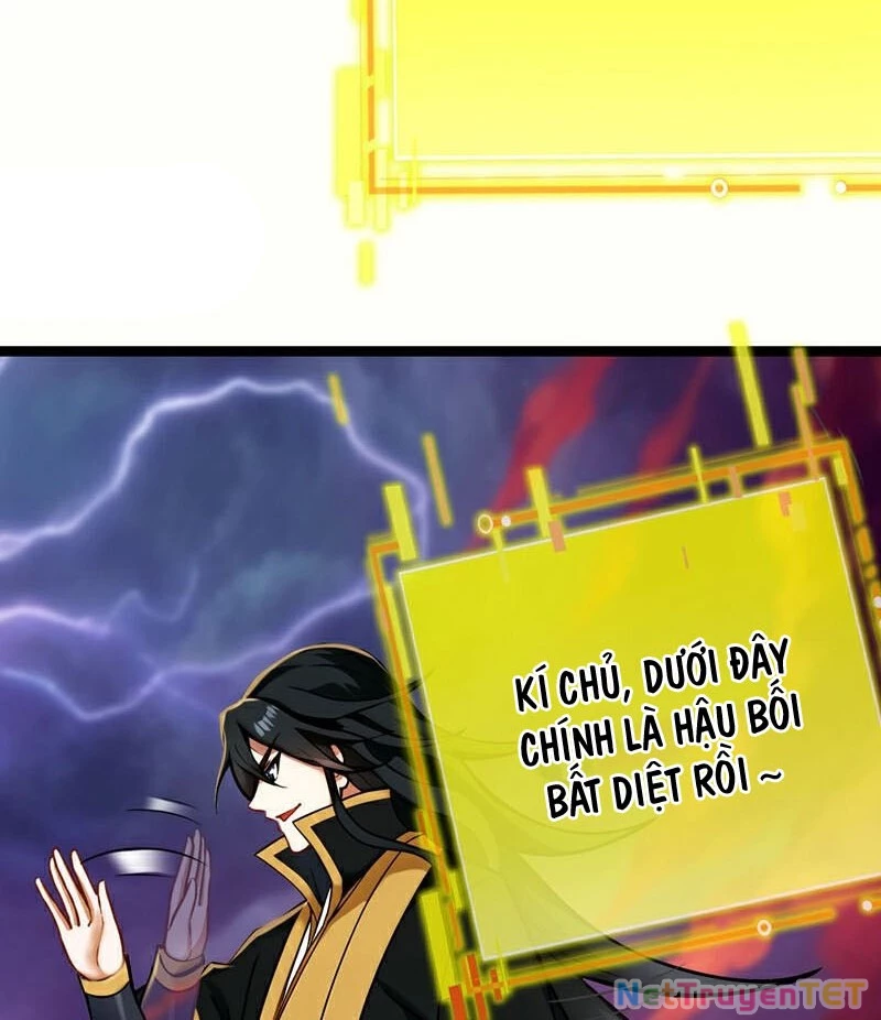 Ẩn Cư Mười Vạn Năm Chapter 294 - 62