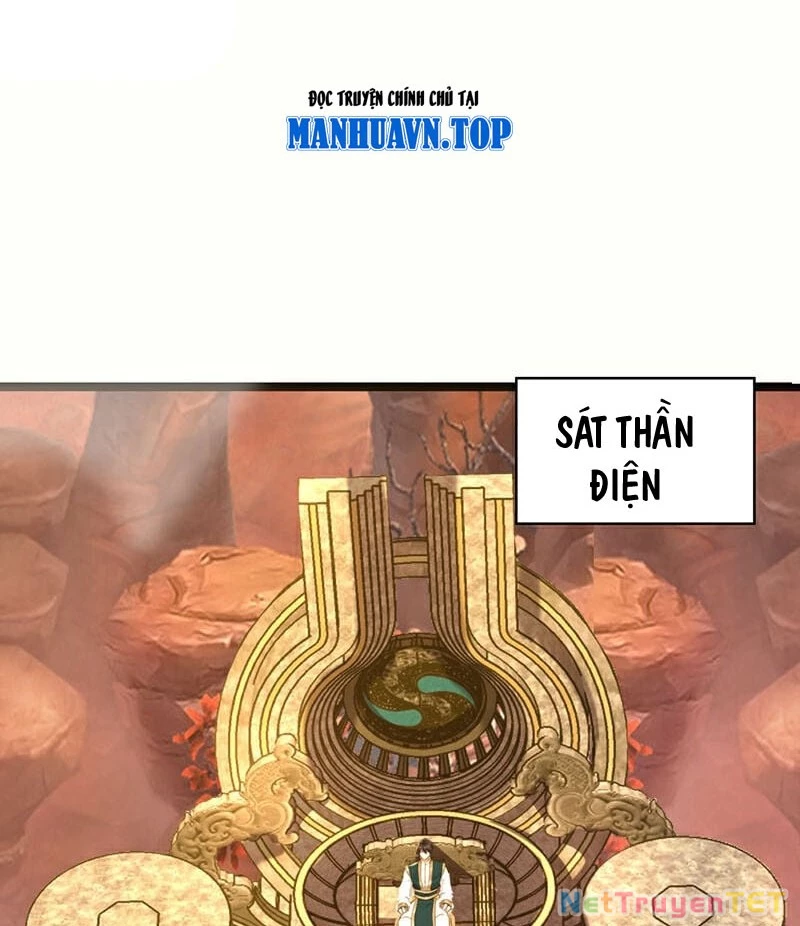 Ẩn Cư Mười Vạn Năm Chapter 294 - 64