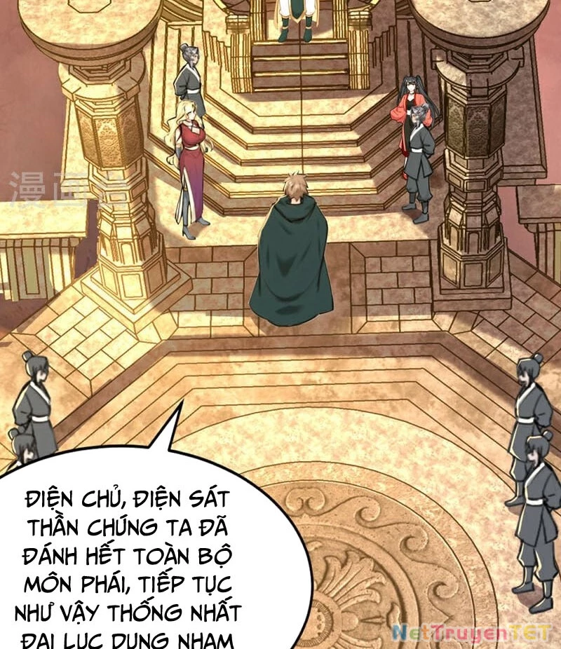 Ẩn Cư Mười Vạn Năm Chapter 294 - 65