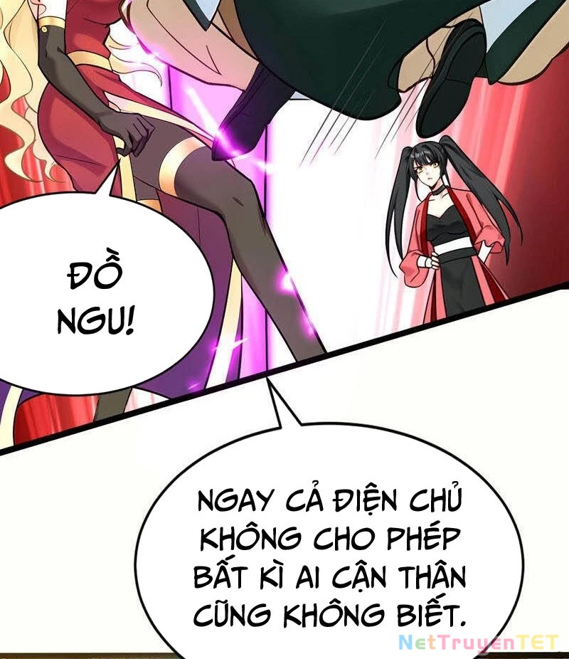 Ẩn Cư Mười Vạn Năm Chapter 294 - 70