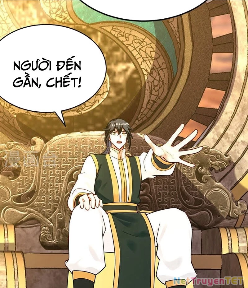 Ẩn Cư Mười Vạn Năm Chapter 294 - 71