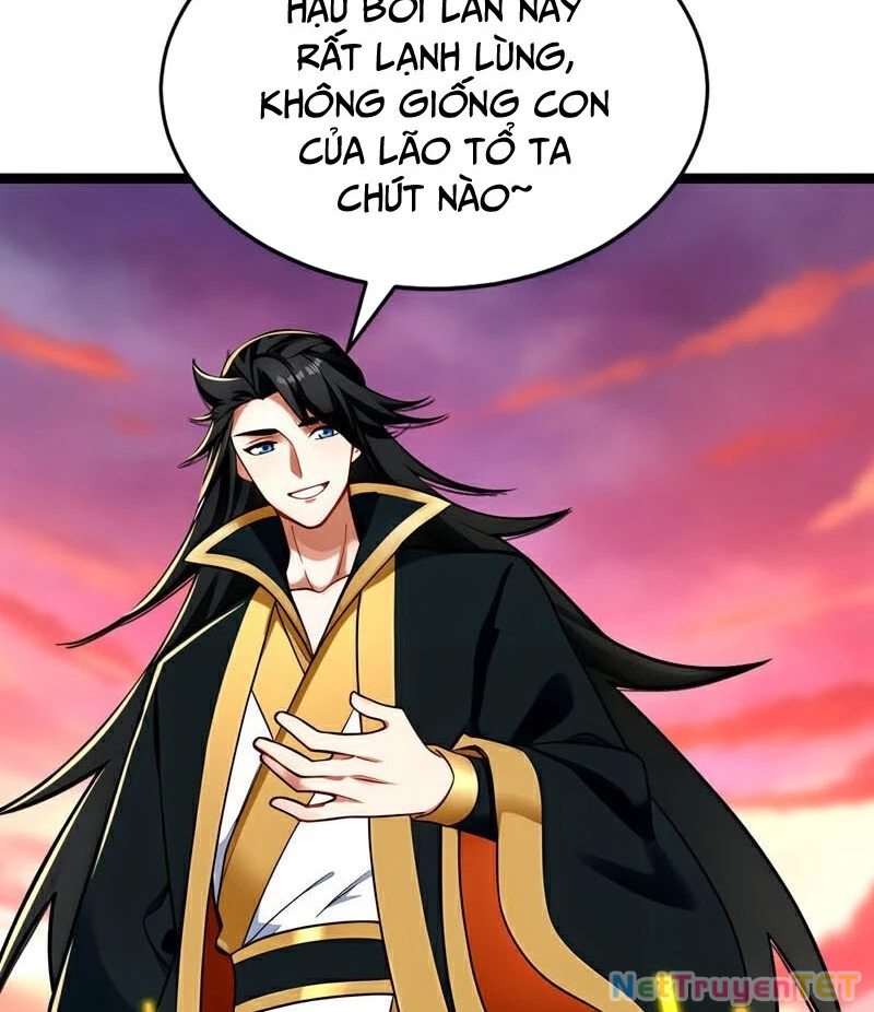 Ẩn Cư Mười Vạn Năm Chapter 294 - 73