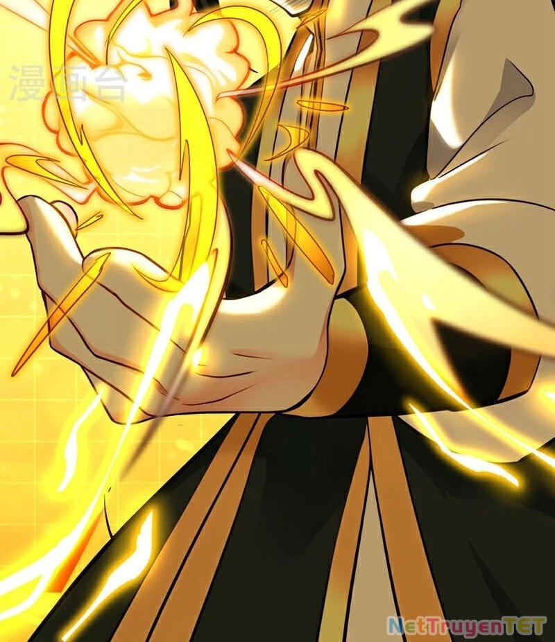 Ẩn Cư Mười Vạn Năm Chapter 294 - 76