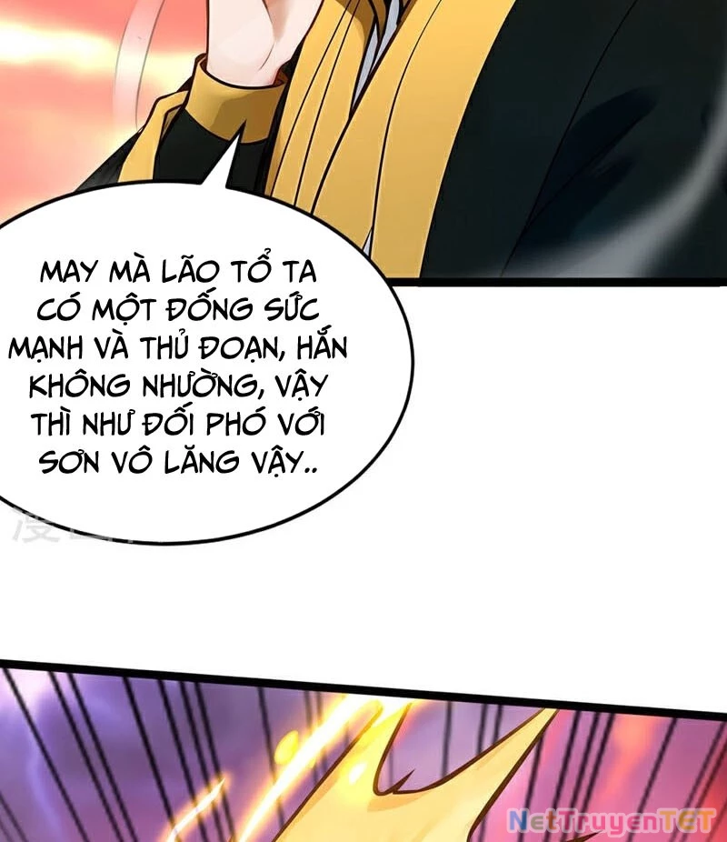 Ẩn Cư Mười Vạn Năm Chapter 294 - 79