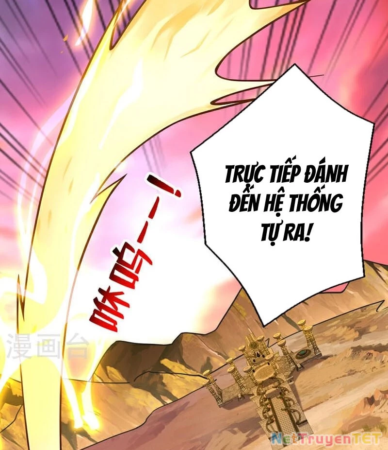 Ẩn Cư Mười Vạn Năm Chapter 294 - 80