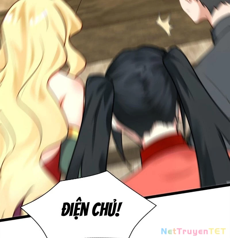 Ẩn Cư Mười Vạn Năm Chapter 295 - 8