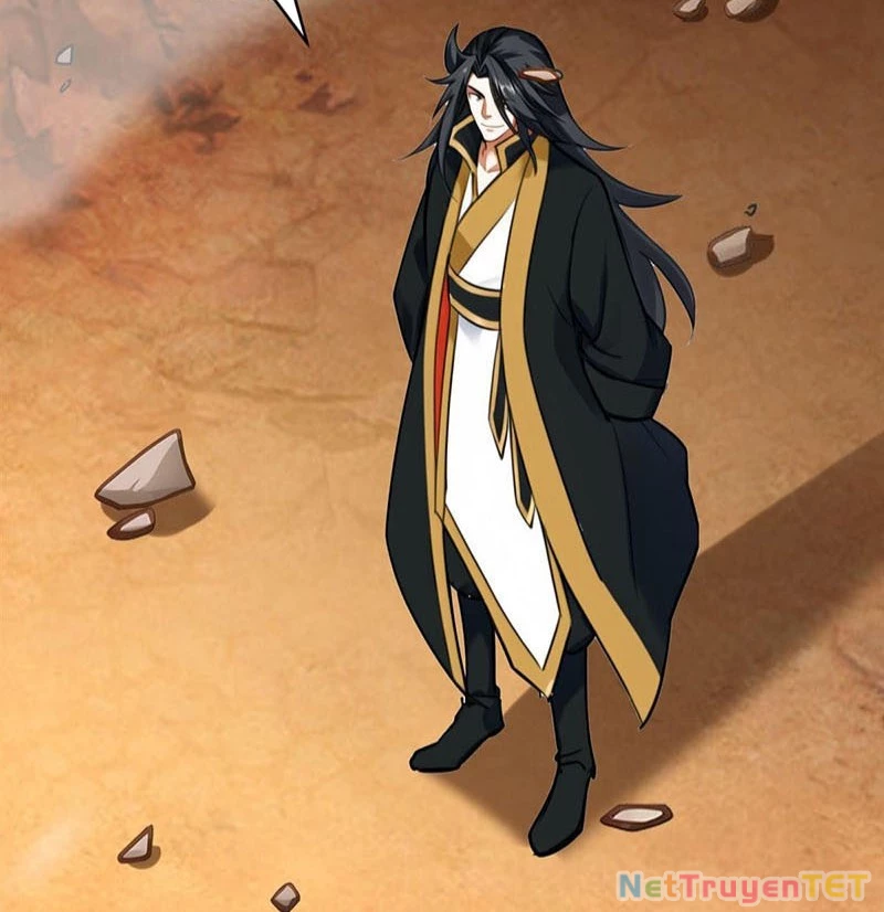 Ẩn Cư Mười Vạn Năm Chapter 295 - 12