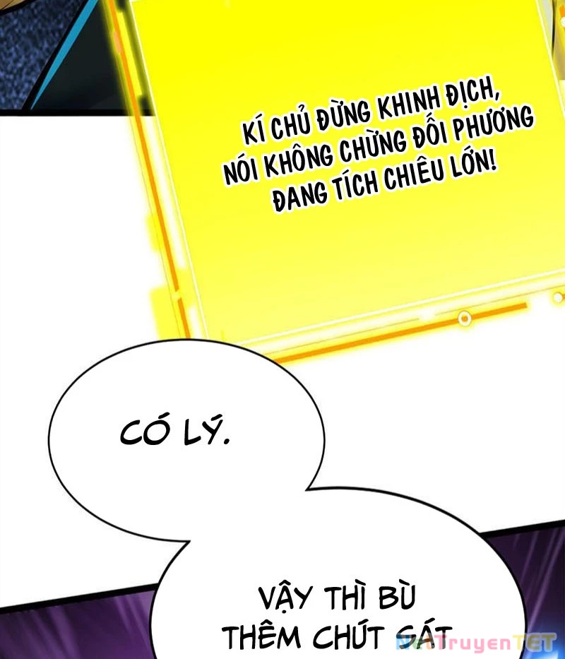 Ẩn Cư Mười Vạn Năm Chapter 295 - 30