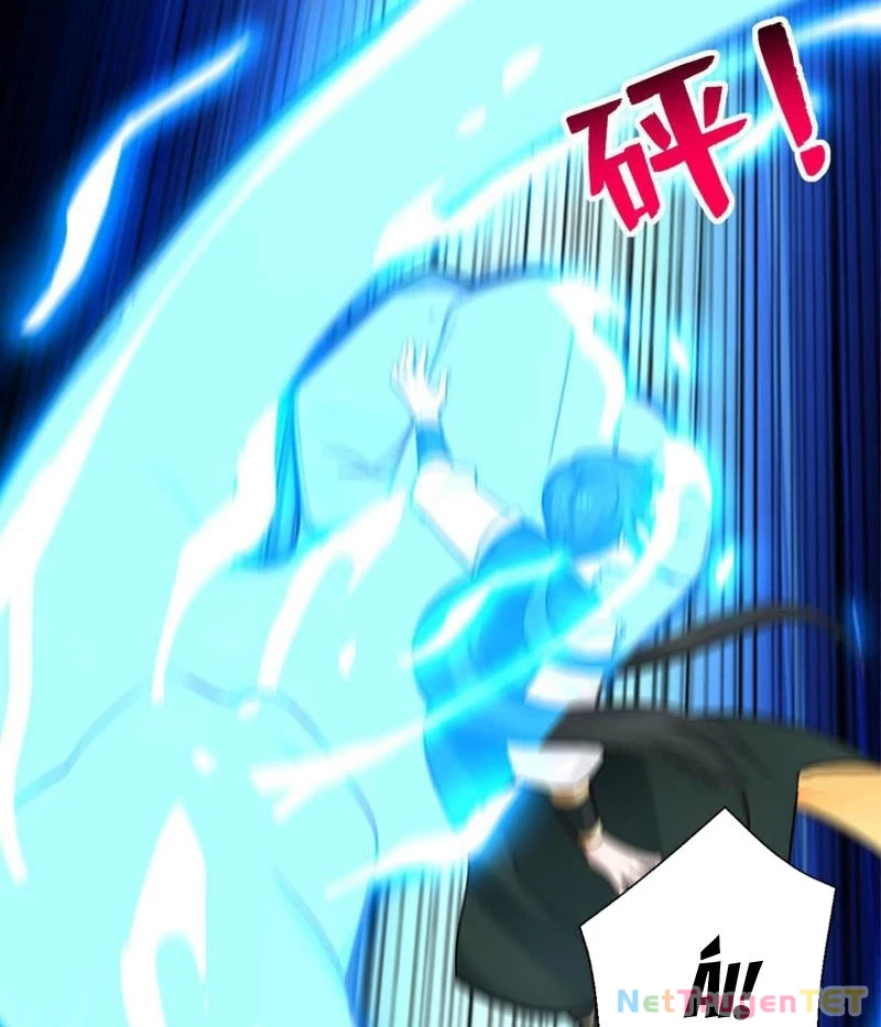 Ẩn Cư Mười Vạn Năm Chapter 295 - 34