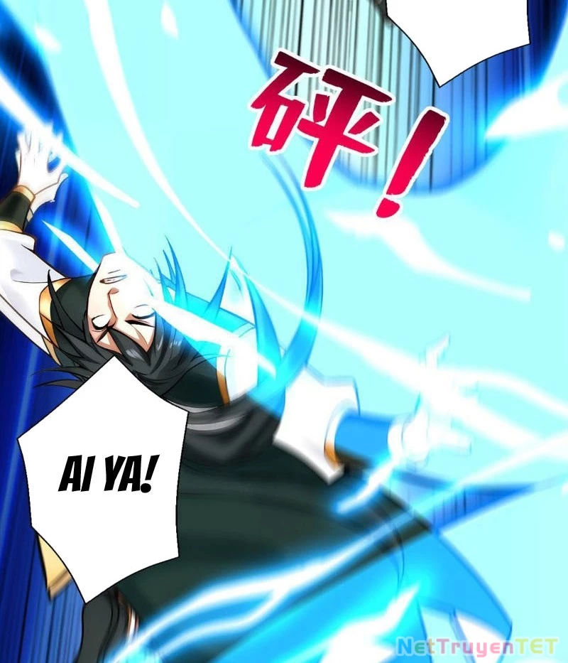 Ẩn Cư Mười Vạn Năm Chapter 295 - 35