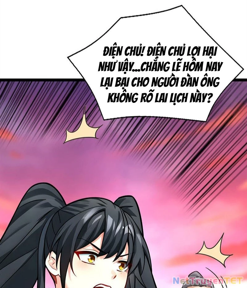 Ẩn Cư Mười Vạn Năm Chapter 295 - 38