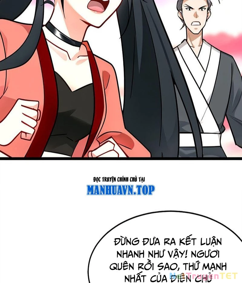 Ẩn Cư Mười Vạn Năm Chapter 295 - 39