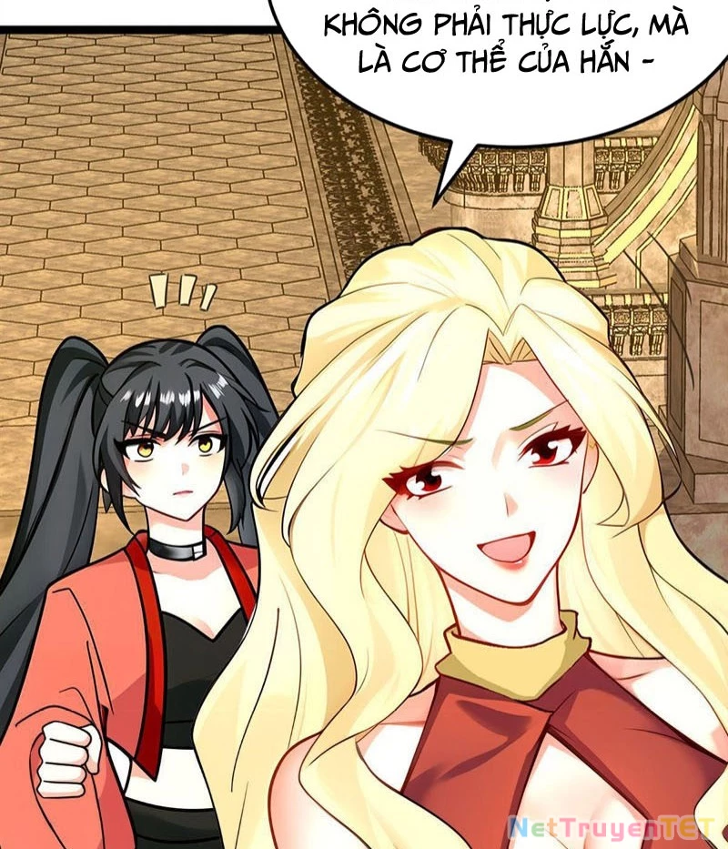 Ẩn Cư Mười Vạn Năm Chapter 295 - 40