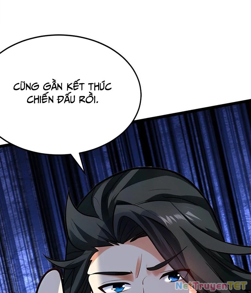 Ẩn Cư Mười Vạn Năm Chapter 295 - 42