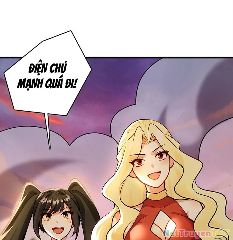 Ẩn Cư Mười Vạn Năm Chapter 295 - 55