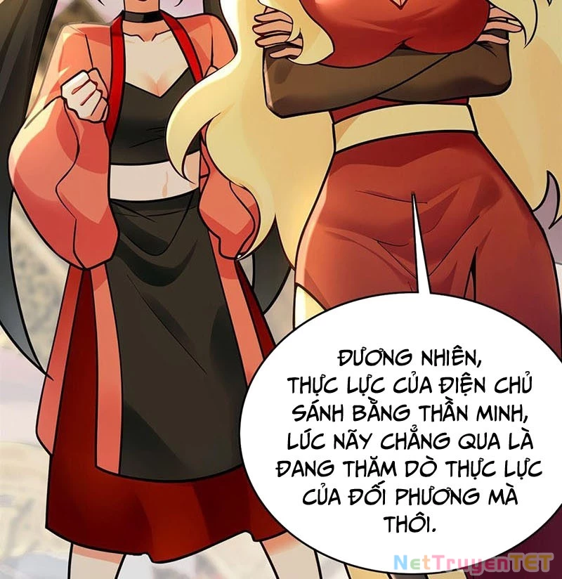 Ẩn Cư Mười Vạn Năm Chapter 295 - 56