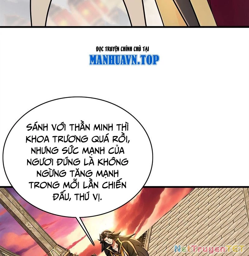 Ẩn Cư Mười Vạn Năm Chapter 295 - 57