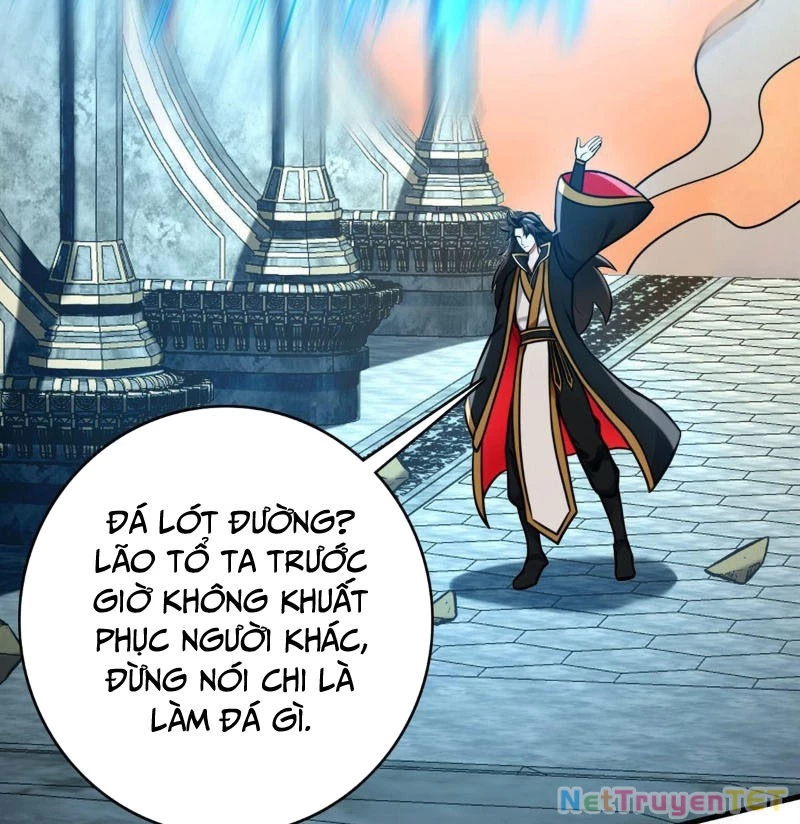 Ẩn Cư Mười Vạn Năm Chapter 295 - 66