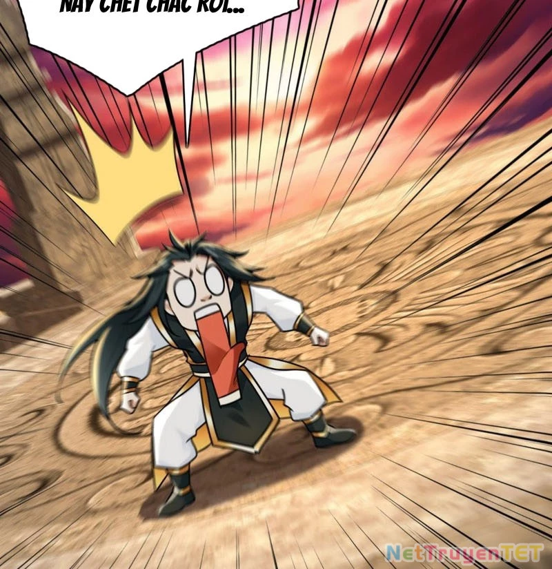 Ẩn Cư Mười Vạn Năm Chapter 295 - 75