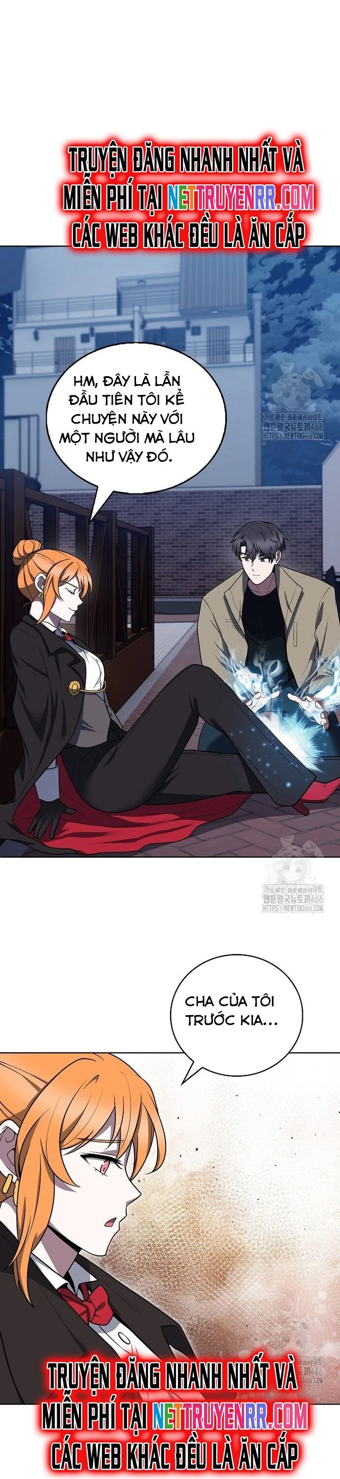Shipper Đến Từ Murim Chapter 69 - 4