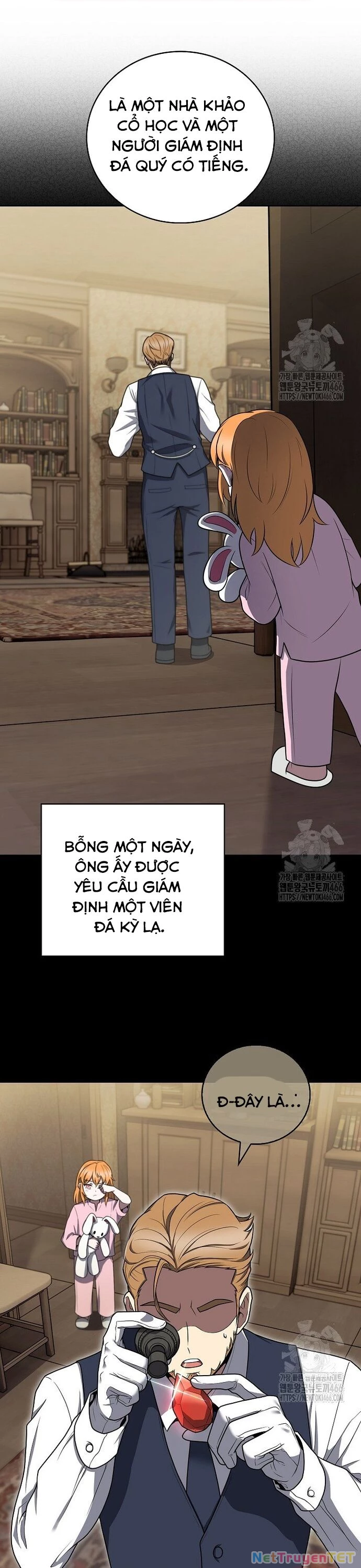 Shipper Đến Từ Murim Chapter 69 - 5