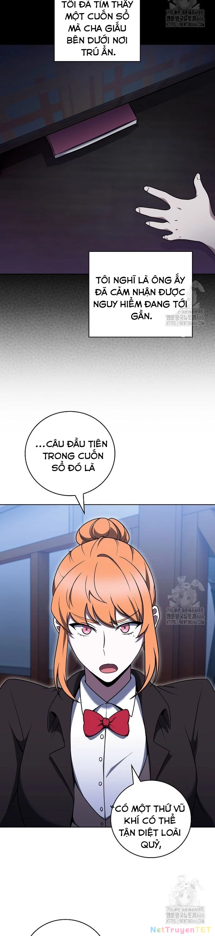 Shipper Đến Từ Murim Chapter 69 - 17
