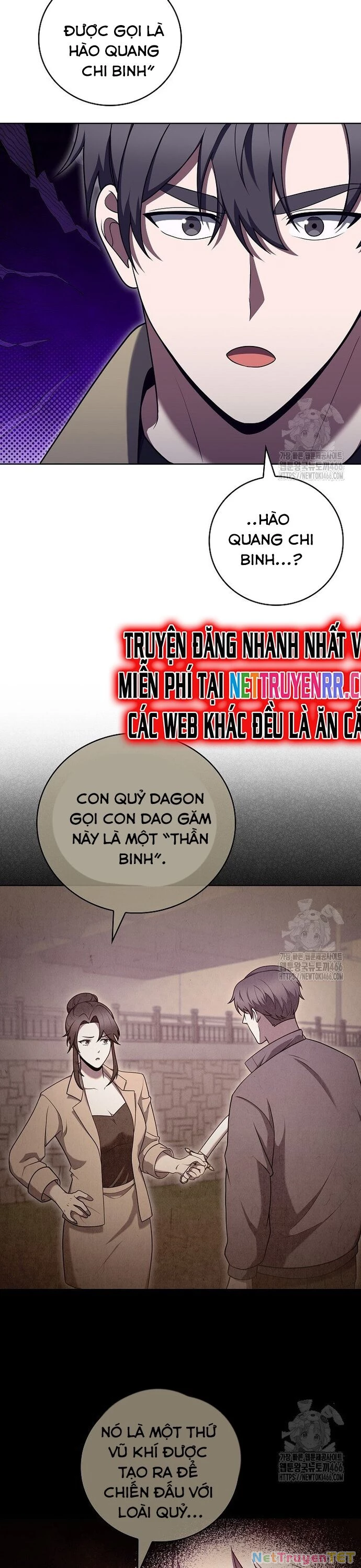 Shipper Đến Từ Murim Chapter 69 - 18
