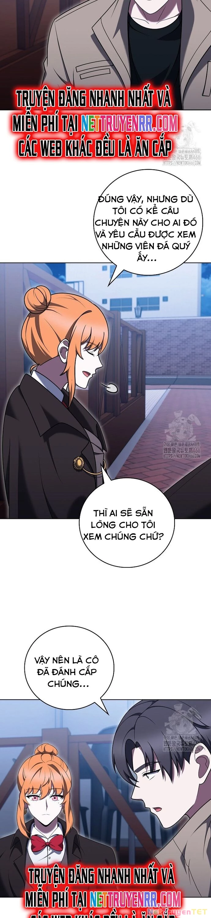 Shipper Đến Từ Murim Chapter 69 - 21