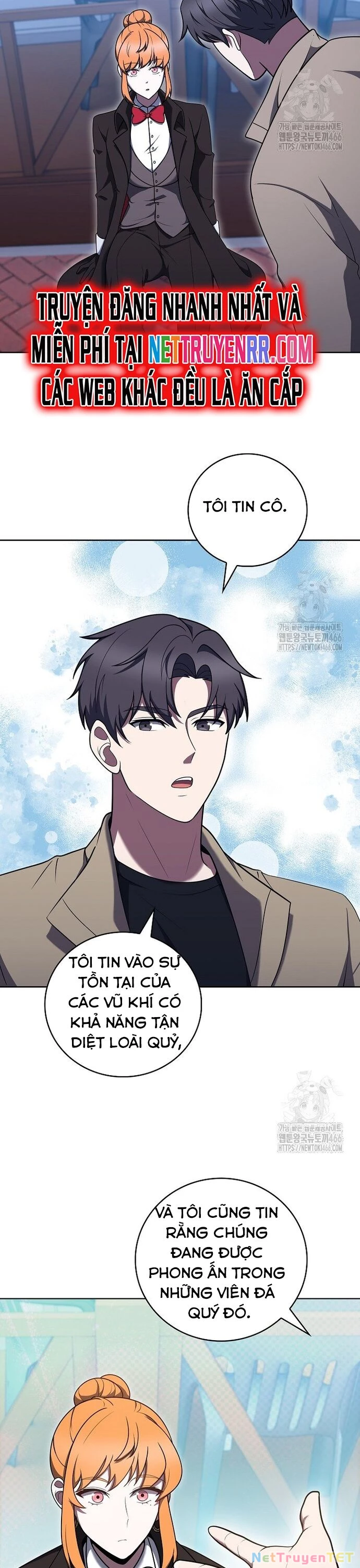 Shipper Đến Từ Murim Chapter 69 - 23