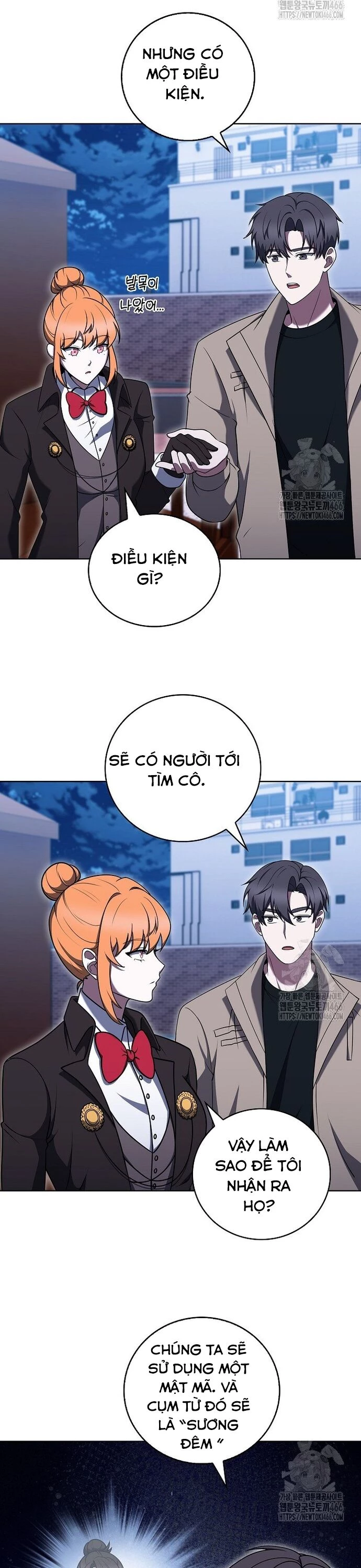 Shipper Đến Từ Murim Chapter 69 - 25