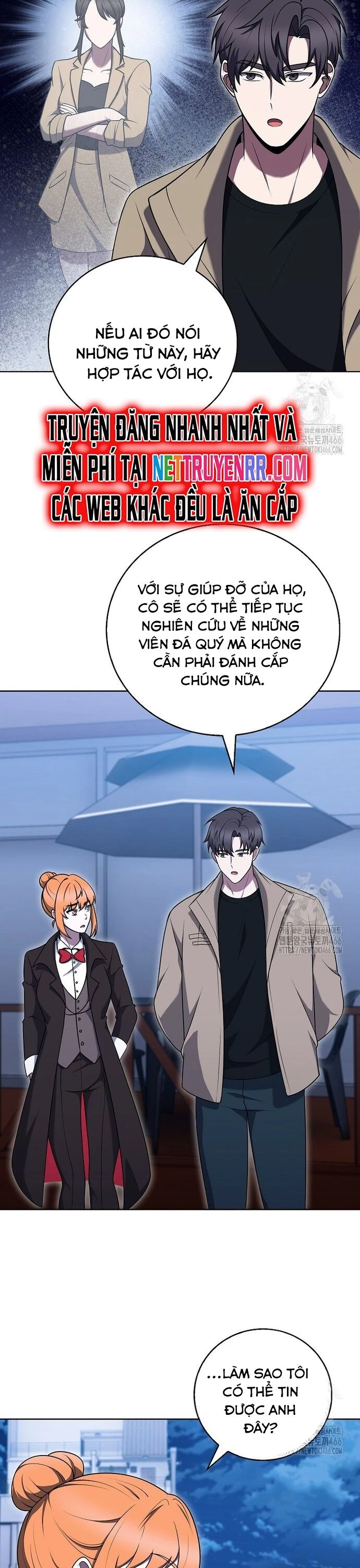 Shipper Đến Từ Murim Chapter 69 - 26