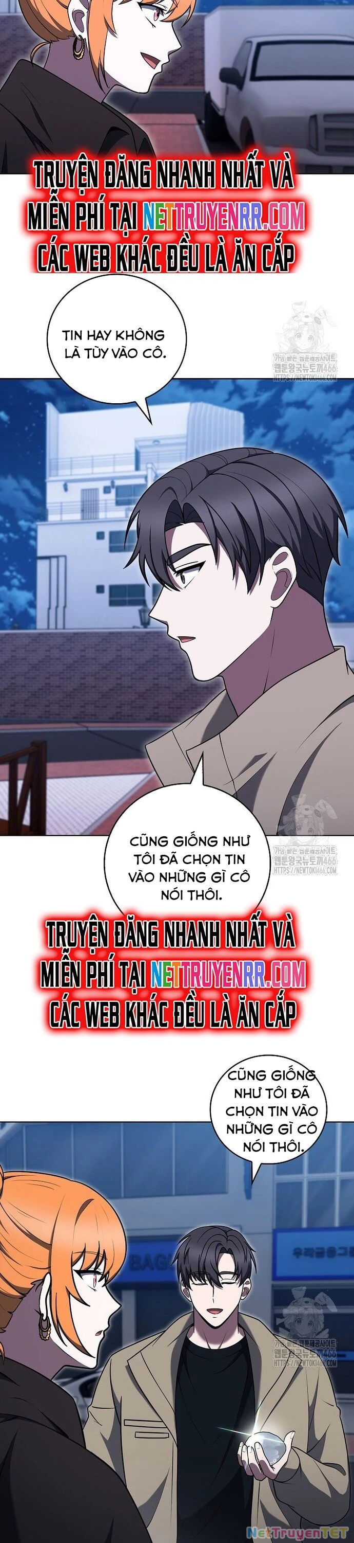 Shipper Đến Từ Murim Chapter 69 - 27